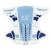 Формы в пакете Irisk Бело-голубые, 20 шт, Артикул А270-10 фотография