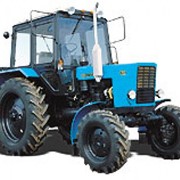 Тракторы (трактора) Беларус 82.1