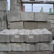 Блоки для стен подвалов