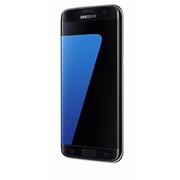 Смартфон Samsung SM-G935F Galaxy S7 Edge Duos Black фотография