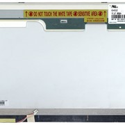 Матрица для ноутбука LTN170WX, Диагональ 17, 1440x900 (WXGA+), Samsung, Глянцевая, Ламповая (1 CCFL) фотография