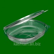 Универсальная упаковка из PET УК 250Е фото