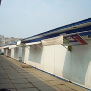 Торговые ряды фото