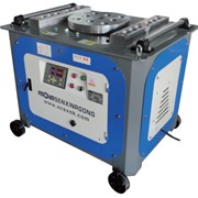 Станок для гибки арматуры TOR RCR50 с digital-панелью фото