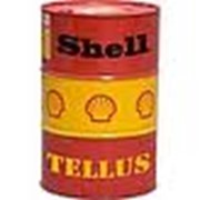 Гидравлическое масло Shell Tellus фотография