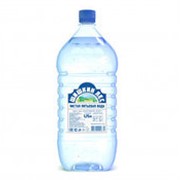 Питьевая вода ШИШКИН ЛЕС негазированная, 1,75л (упаковка 6 шт) фото