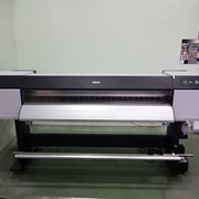 Принтер EPSON GS6000 фото