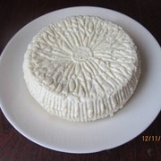 Адигейській домашній сир