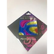 Наклейка для дизайна “Голливудский маникюр“ №6 фото