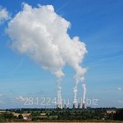 Разработка проекта нормативов предельно-допустимых выбросов загрязняющих веществ в атмосферу (ПДВ) фото