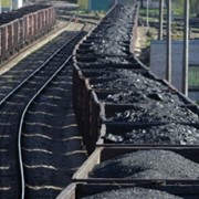Уголь сорта Антрацит АО 25-50 мм от производителя на экспорт фото
