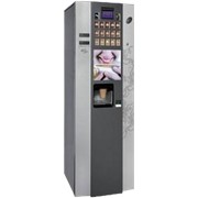 Торговый автомат по продаже кофе Coffeemar G250