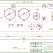 Проект локальных очистных сооружений ЛОС “автомойка-2“. фото