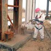 Антикоррозийная защита бетонных конструкций