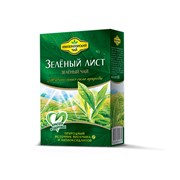 Чай Зеленый лист