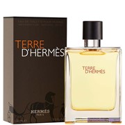 Hermes Terre D'Hermes 200ml фото