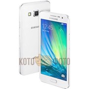 Смартфон Samsung Galaxy A3 SM-A300F White