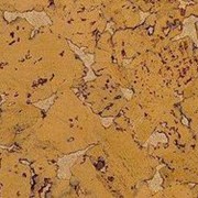Настенная клеевая пробка EGEN, ODESSA MARRON (600х300х3 мм) упак. 1,98 м2 фотография