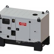 Дизельный генератор Fogo FM 15 RCG / ACG (AVR контактор) фотография