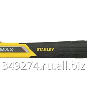 Молоток Stanley FatMax с прямым гвоздодером и гашением вибрации 482 г. FMHT1-51244 фото