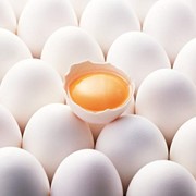 Яйцо Organic eggs, домашнее, органическое фото