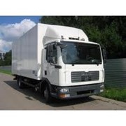 Автоперевозки грузов в Алматы фотография