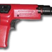 Пистолет строительно-монтажный ППМ301 фото