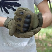 Мотоперчатки Motorace TL-01 (тактические перчатки) фото