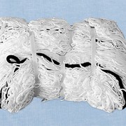 Сетка для футбольных ворот 2х5м тренировочная Гимнаст 3.41 пара фото