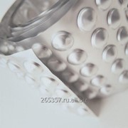 Фольга алюминиевая блистерная Cold Form фото