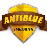 Антисептик для дерева Antiblue Hansalith (Антиблю Хансалит) (біоциди) от синевы и плесени фото