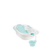 ХБ 34005 aquamarine Детская ванна “Comfort“ фото