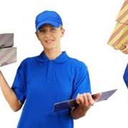 Внутригородская доставка, Павлодар фото