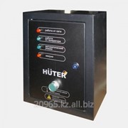 АВР для бензогенератора Huter DY5000LX/DY6500LX фото