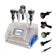 АППАРАТ SLIM-2 КАВИТАЦИЯ, ВАКУУМНЫЙ МАССАЖ С RF-ЛИФТИНГОМ, БИПОЛЯРНЫЙ РФ ЛИФТИНГ ЛИЦА И ТЕЛА, БИО-ТО фото