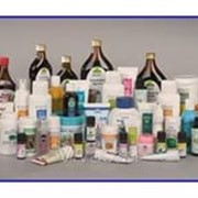 Реализация лечебно-профилактической продукции из натурального сырья фото