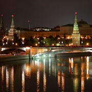 Обзорная экскурсия по Москве фото