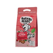Barking Heads Корм Barking Heads беззерновой корм для собак, с лососем и картофелем “Мисочку оближешь“ (2 кг) фото