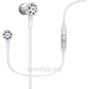 Гарнитура Jbl In-Ear Headphone Synchros S200 I White (Synie200Iwht), арт.131506 фото
