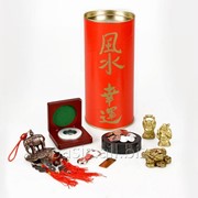 Подарочный набор Фэн-Шуй для офиса фото