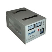 Электромеханический стабилизатор напряжения повышенной точности RUCELF SDF-5000 фото