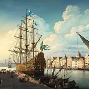 Таможенное оформление и международные перевозки фото