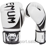 Перчатки боксерские тренировочные Venum Challenger 2.0 Boxing Gloves WH фото