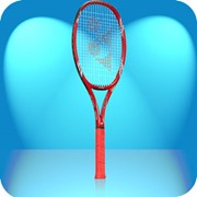 Теннисная ракетка Yonex RDiS 100 MID Plus фотография