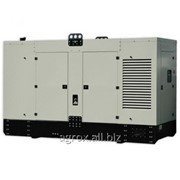 Дизельный генератор Fogo FD 500 RCG / ACG (AVR переключение) фотография