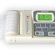 Електрокардиограф двенадцатиканальный с регистрацией ЭКГ в ручном и автоматическом режимах миниатюрный ЭК 12Т-01-«Р-Д» фото