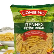 Макароны“Penne Rigate“ фото