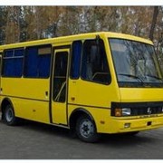 Автобусы пригородные общего назначения, А079.14 пригородный автобус, Черниговский автозавод, Украина фото