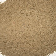 Песок сеяный (мытый) фото