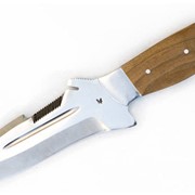 Нож CAPO Акула-М фото